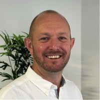 Ryan Nast CEO UnifEye