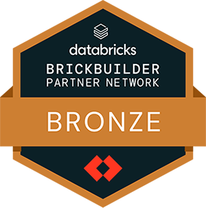 Unifeye, databricks brickbuilder partner network, Bronze