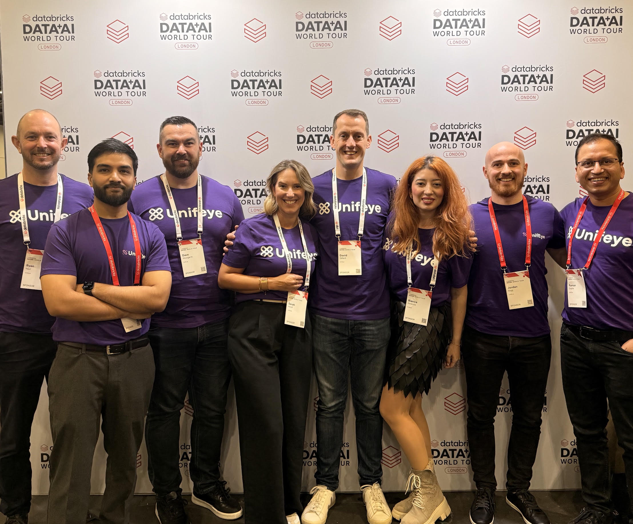 Databricks Specialist | Unifeye, The Databricks Experts